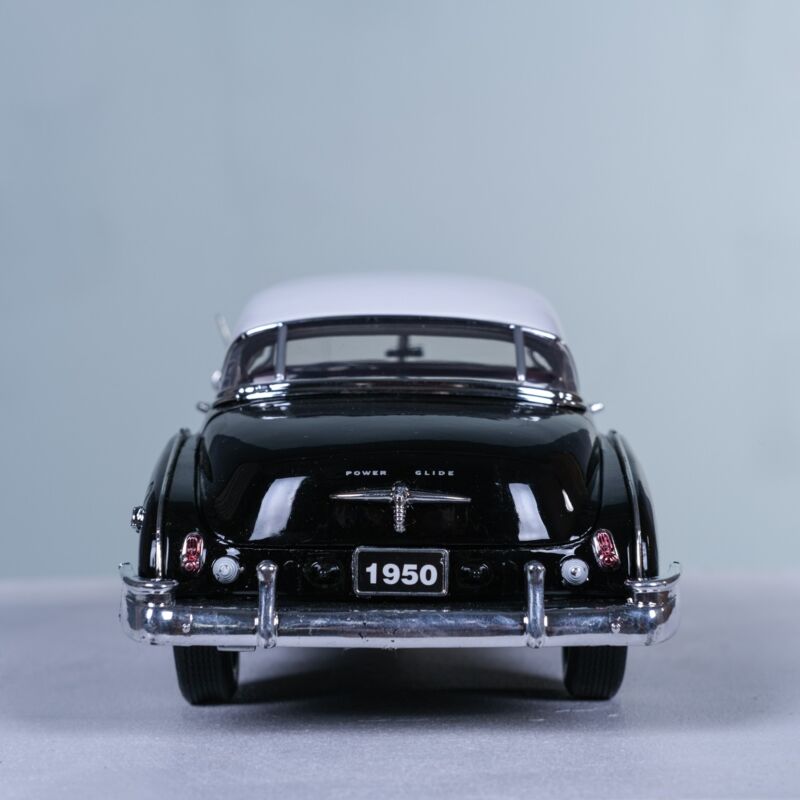 Chevy Bel Air 1950