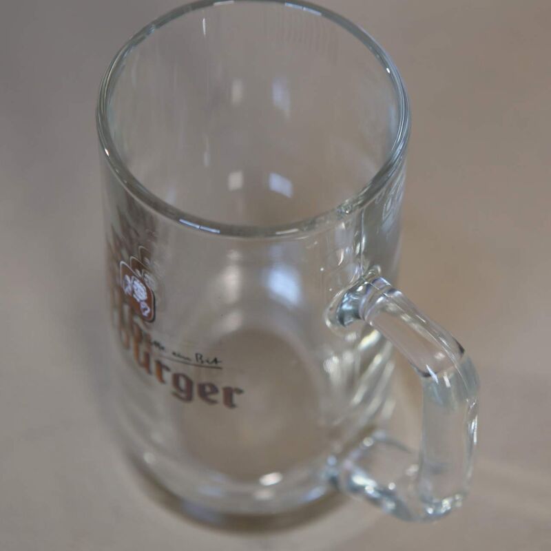 Bitburger Bira Bardağı 0,2 l cc