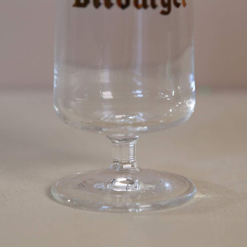 Bitburger Bira Bardağı 0,4 l cc