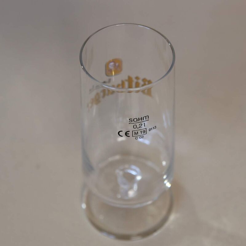 Bitburger Bira Bardağı 0,4 l cc