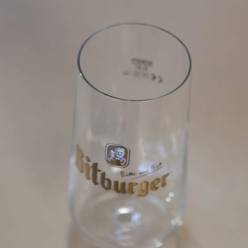 Bitburger Bira Bardağı 0,3 l cc
