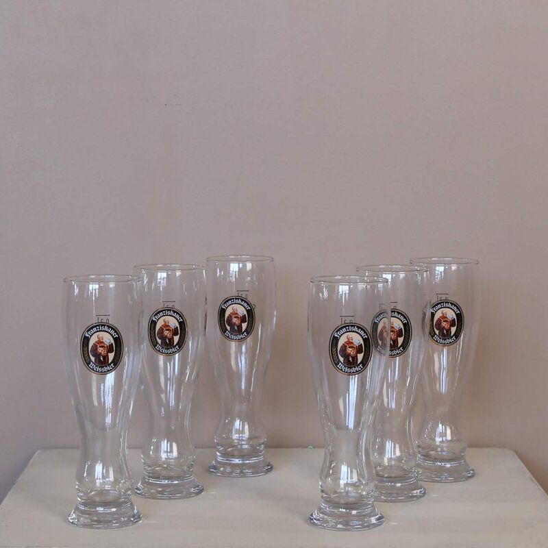 Franziskaner Weissbier Bira Bardağı 0,3 l cc