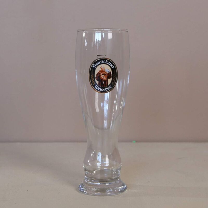 Franziskaner Weissbier Bira Bardağı 0,3 l cc