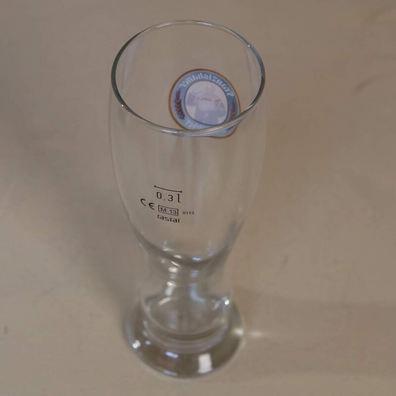 Franziskaner Weissbier Bira Bardağı 0,3 l cc