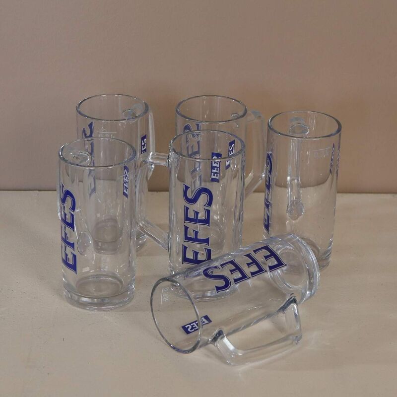 Efes Pilsen Bira Kupası 0,3 l cc