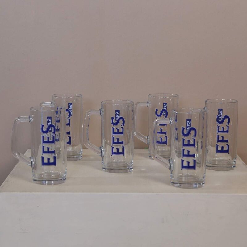 Efes Pilsen Bira Kupası 0,3 l cc