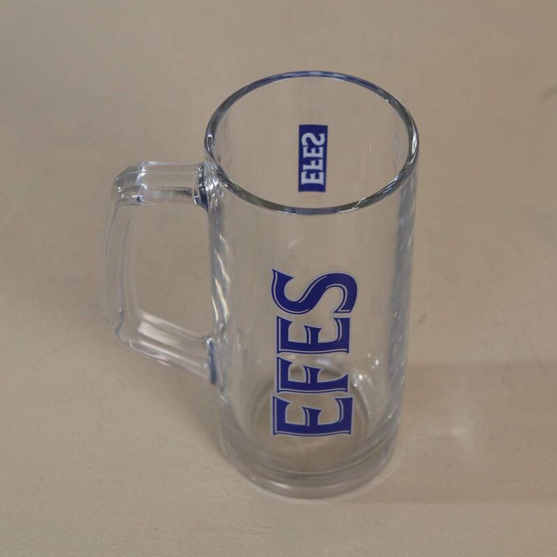 Efes Pilsen Bira Kupası 0,3 l cc