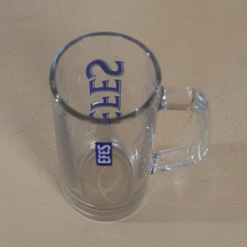 Efes Pilsen Bira Kupası 0,3 l cc