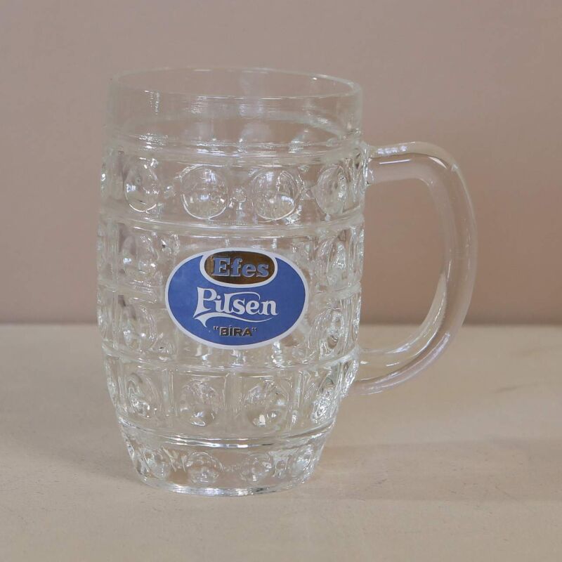 Efes Pilsen Bira Kupası 0,35 l cc 