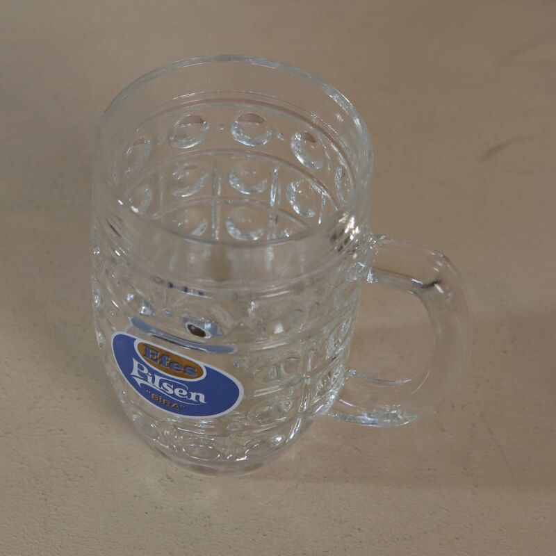Efes Pilsen Bira Kupası 0,35 l cc 