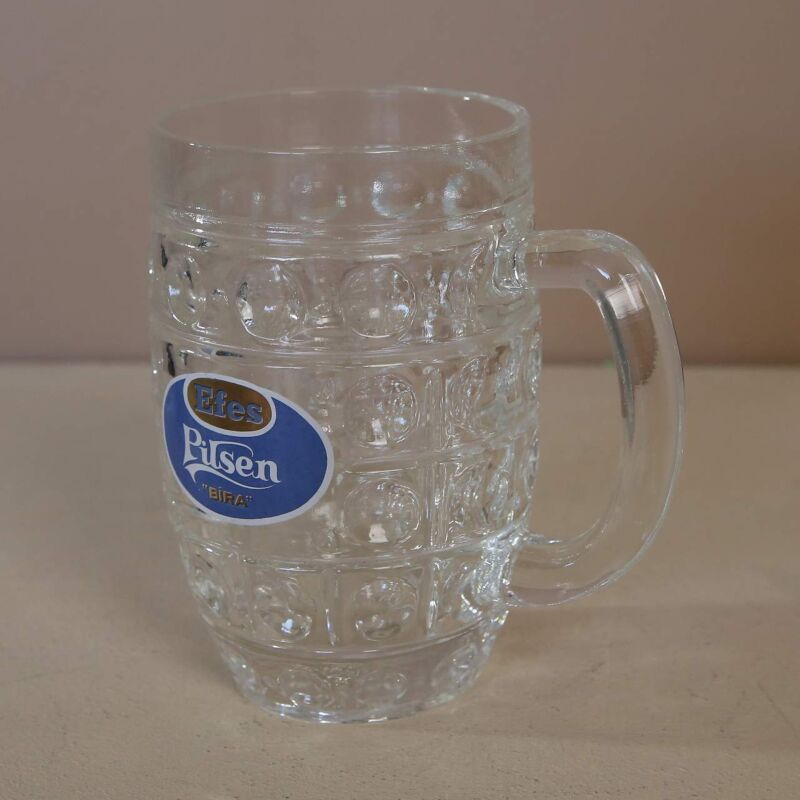 Efes Pilsen Bira Kupası 0,35 l cc 