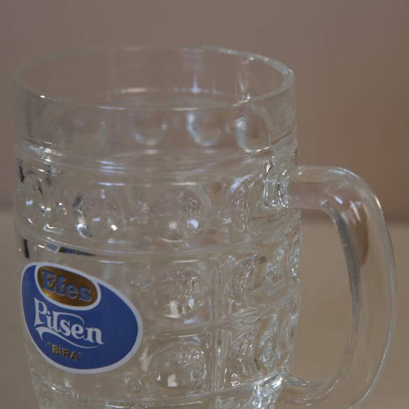 Efes Pilsen Bira Kupası 0,35 l cc 
