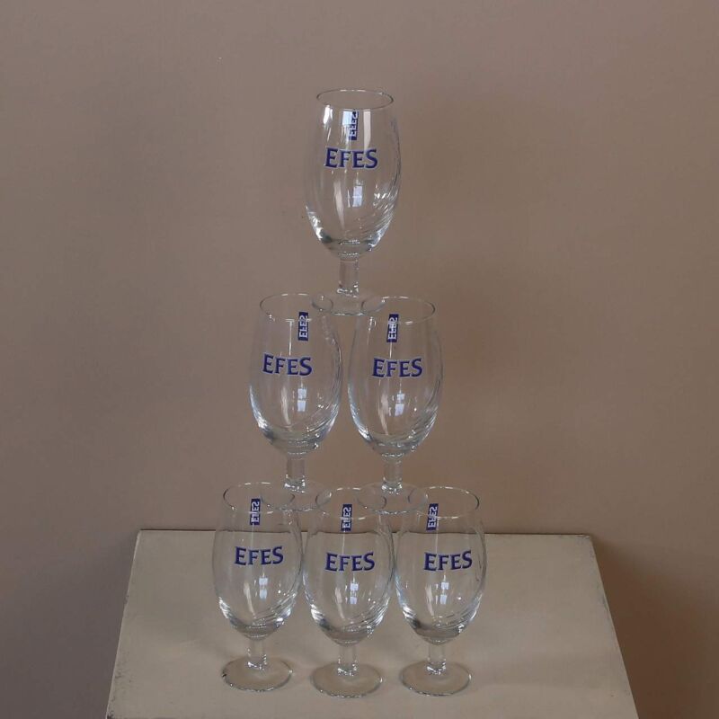 Efes Pilsen Bira Bardağı 0,5 l cc 