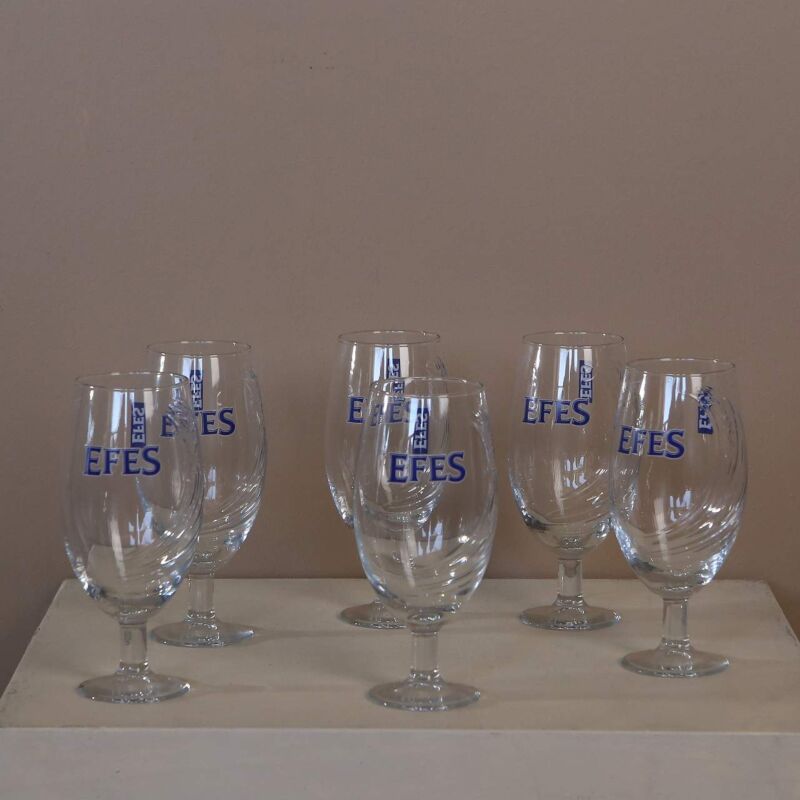 Efes Pilsen Bira Bardağı 0,5 l cc 