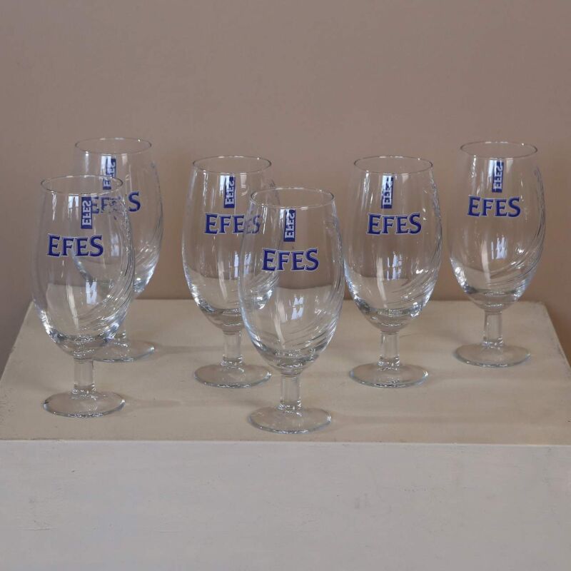 Efes Pilsen Bira Bardağı 0,5 l cc 