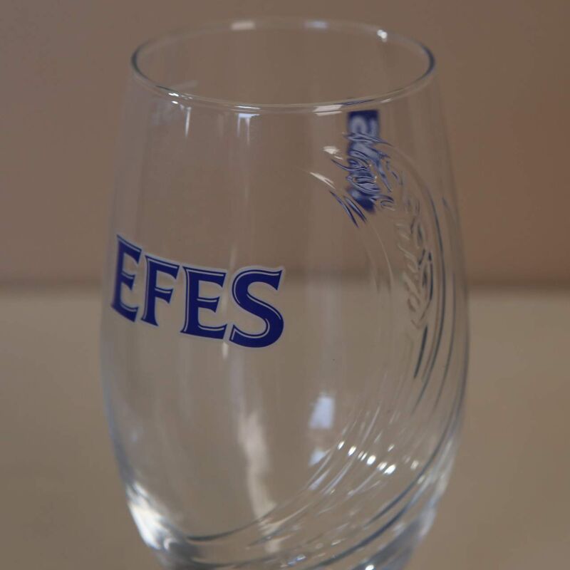 Efes Pilsen Bira Bardağı 0,5 l cc 
