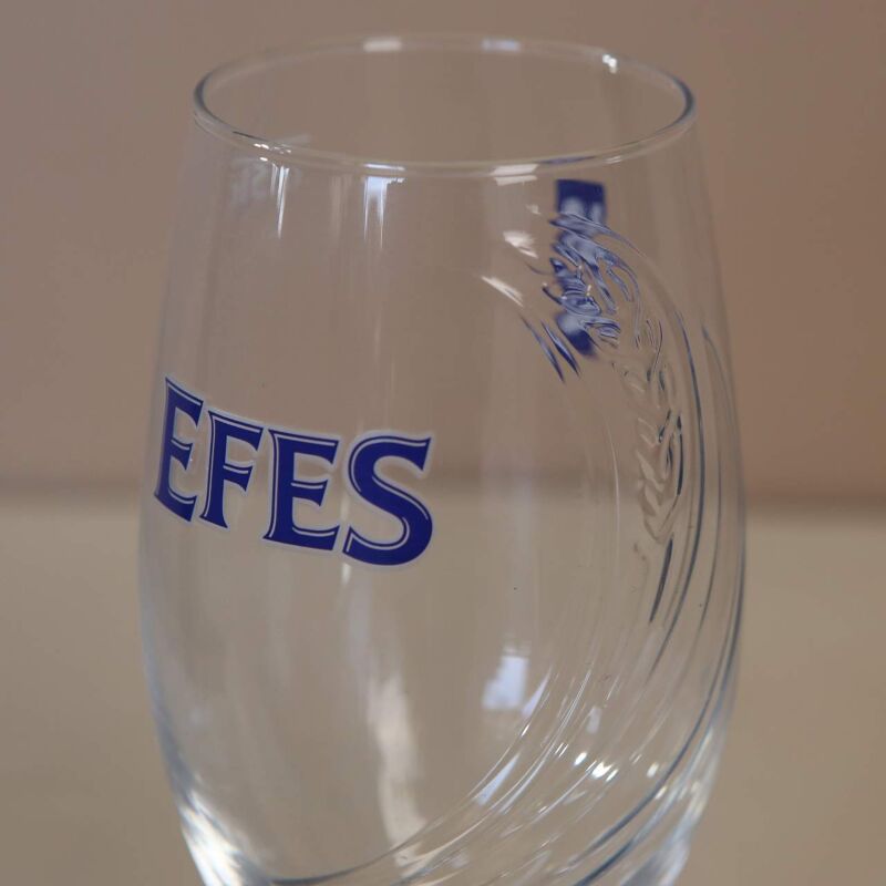 Efes Pilsen Bira Bardağı 0,5 l cc 