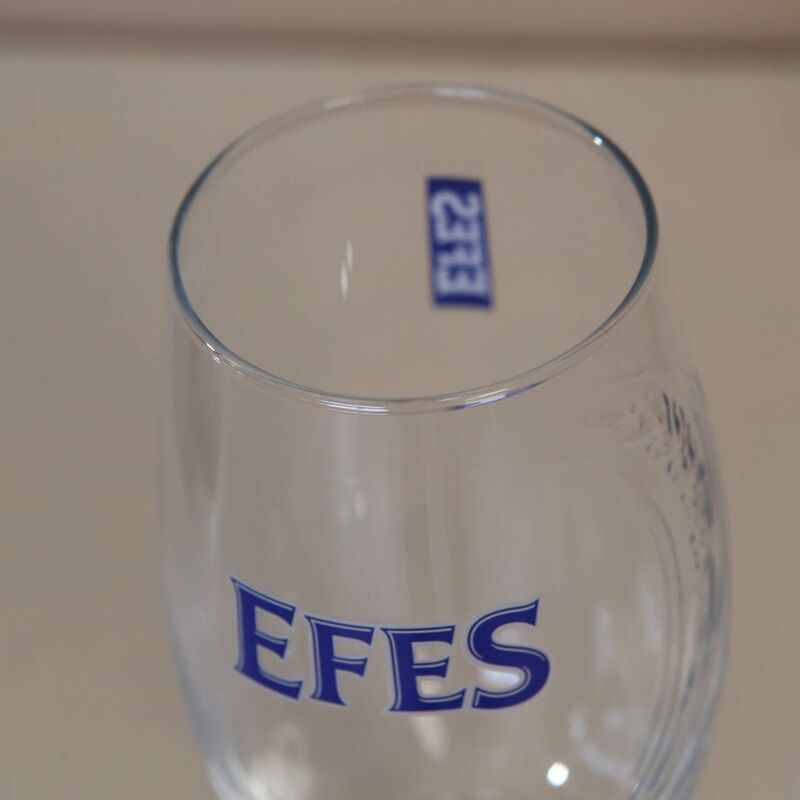 Efes Pilsen Bira Bardağı 0,5 l cc 