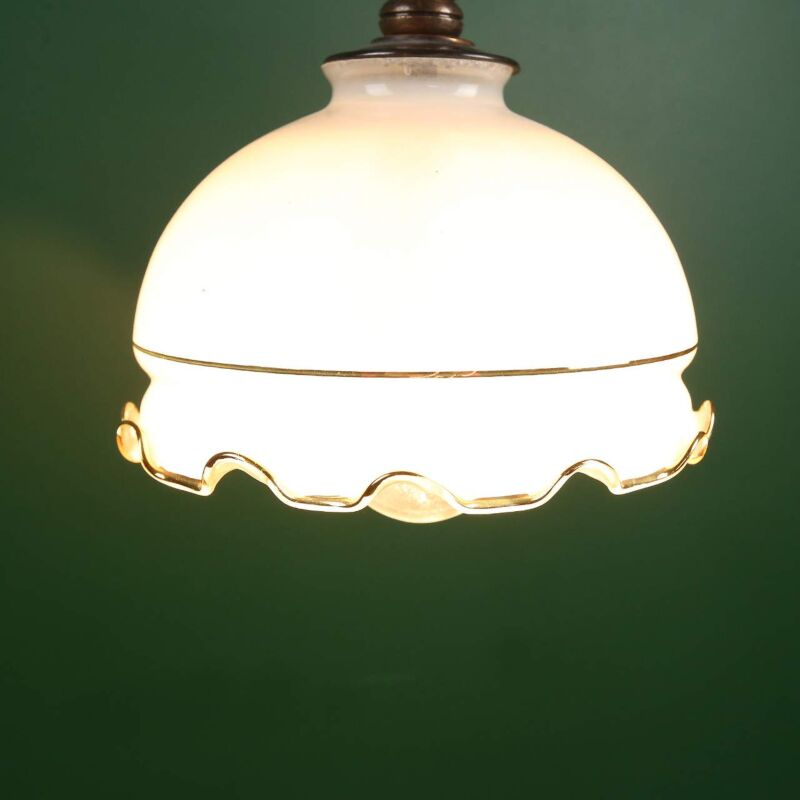 Vintage Avize-832