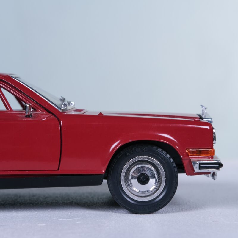 Rolls Royce Camargue
