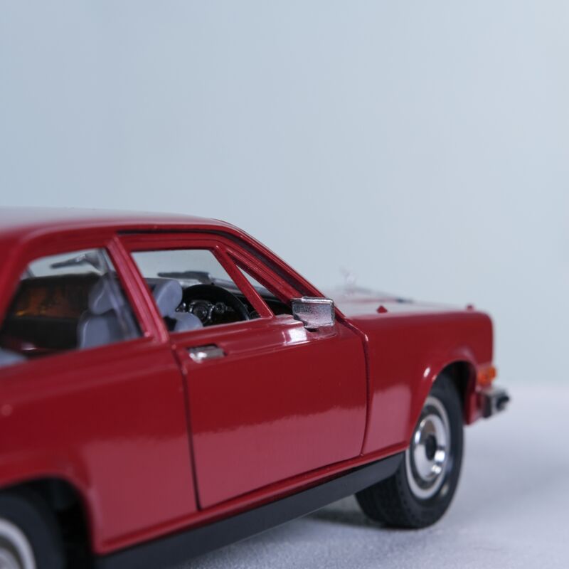 Rolls Royce Camargue