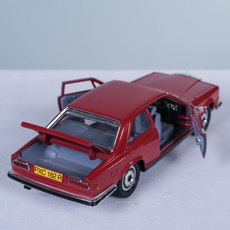 Rolls Royce Camargue