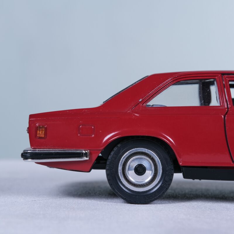Rolls Royce Camargue