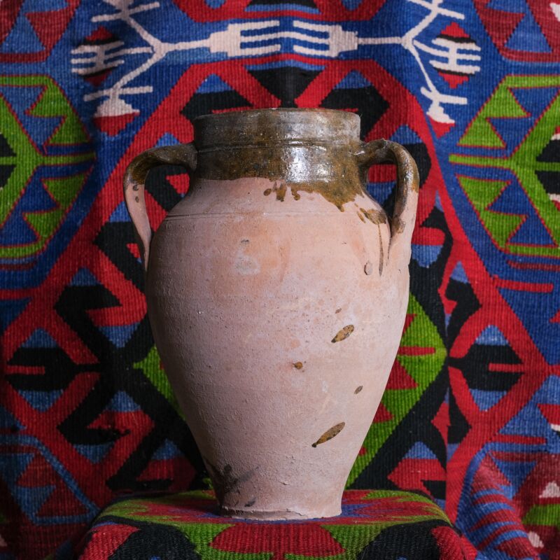Toprak Testi -K12