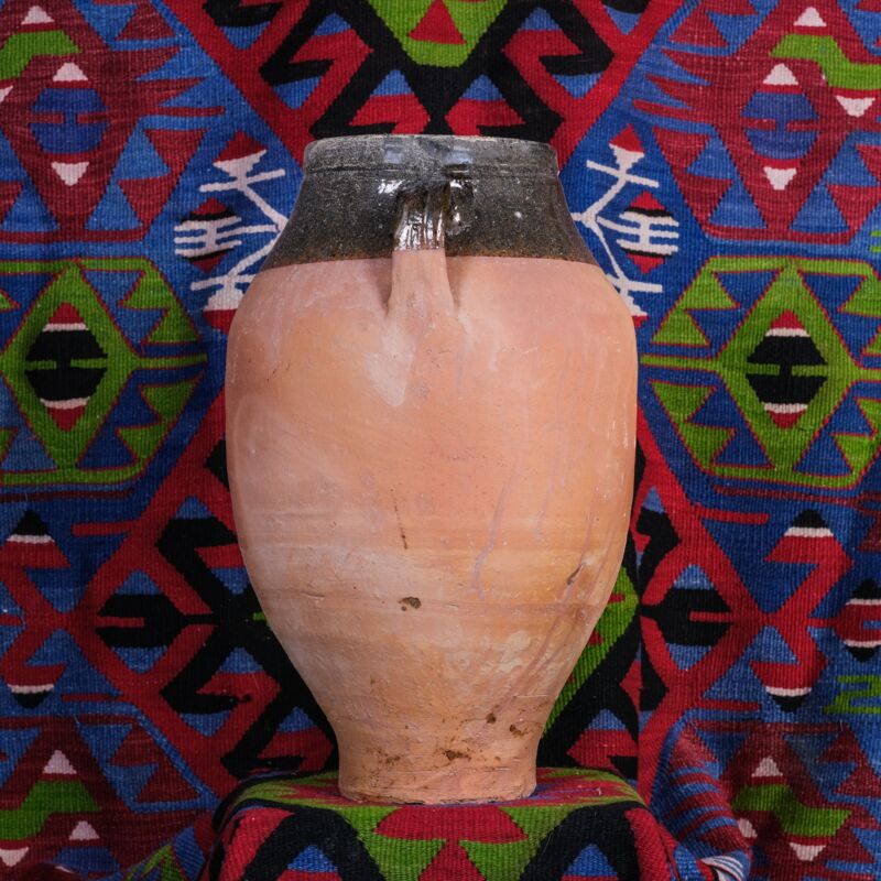 Toprak Testi -K16