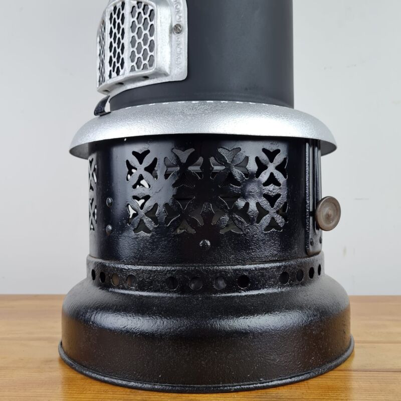Antika Metal Soba