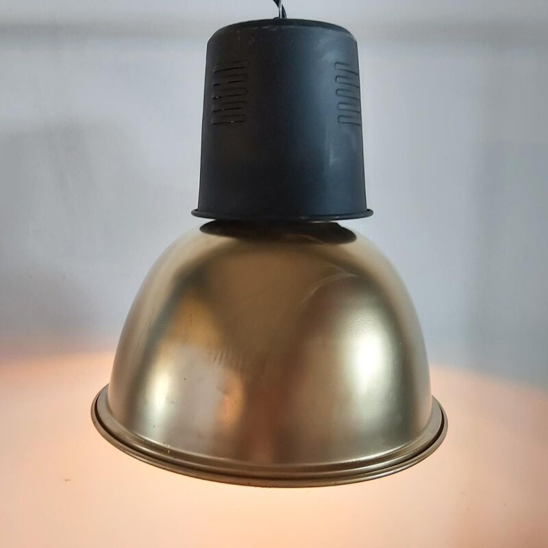 Metal Aydınlatma 