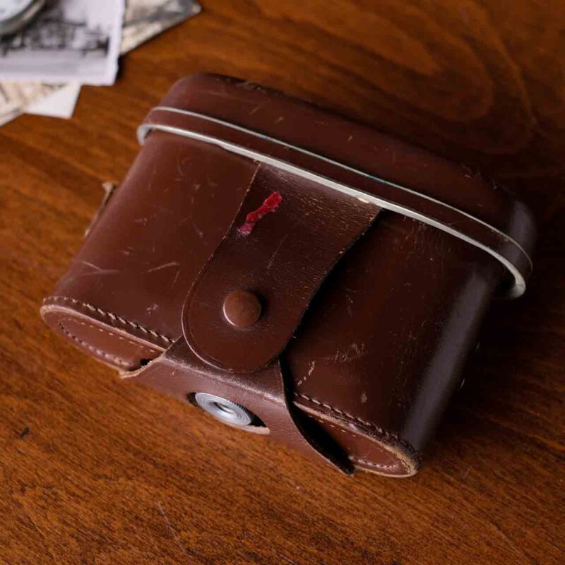 Adox Körüklü Fotoğraf Makinesi FOV23
