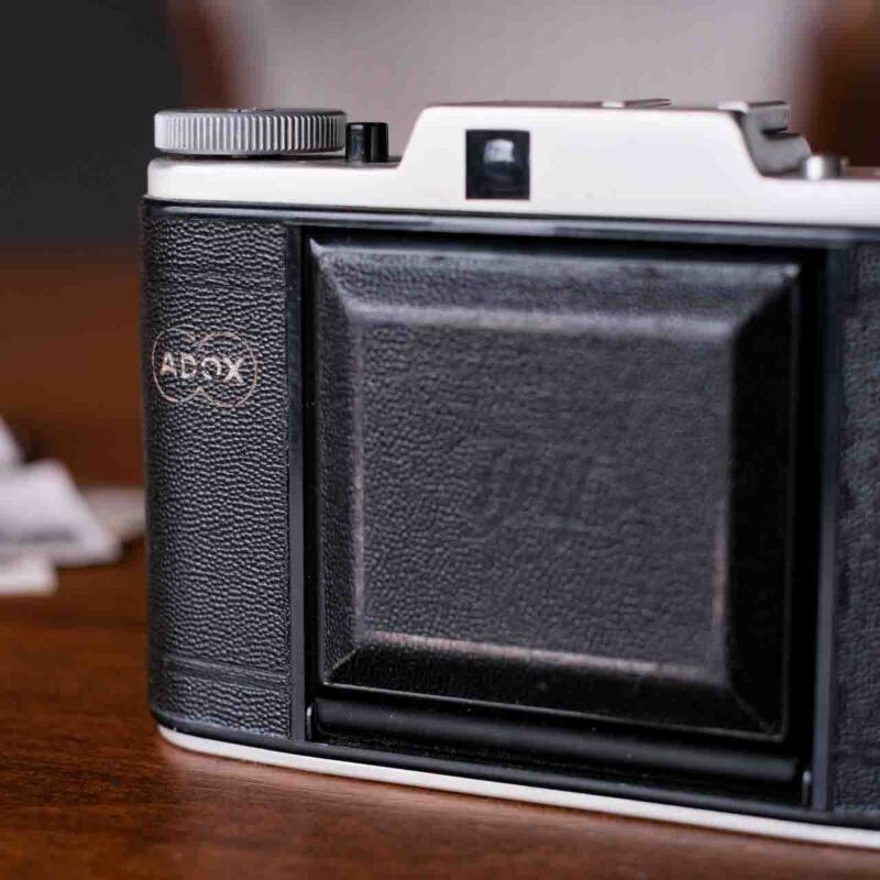 Adox Körüklü Fotoğraf Makinesi FOV28