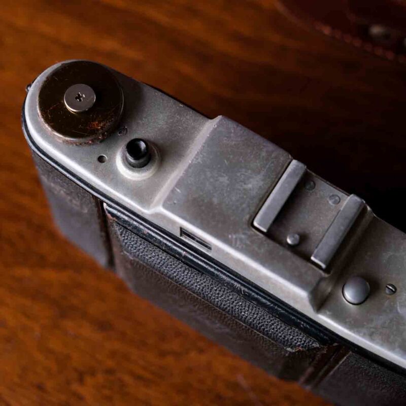 Adox Körüklü Fotoğraf Makinesi FOV29 