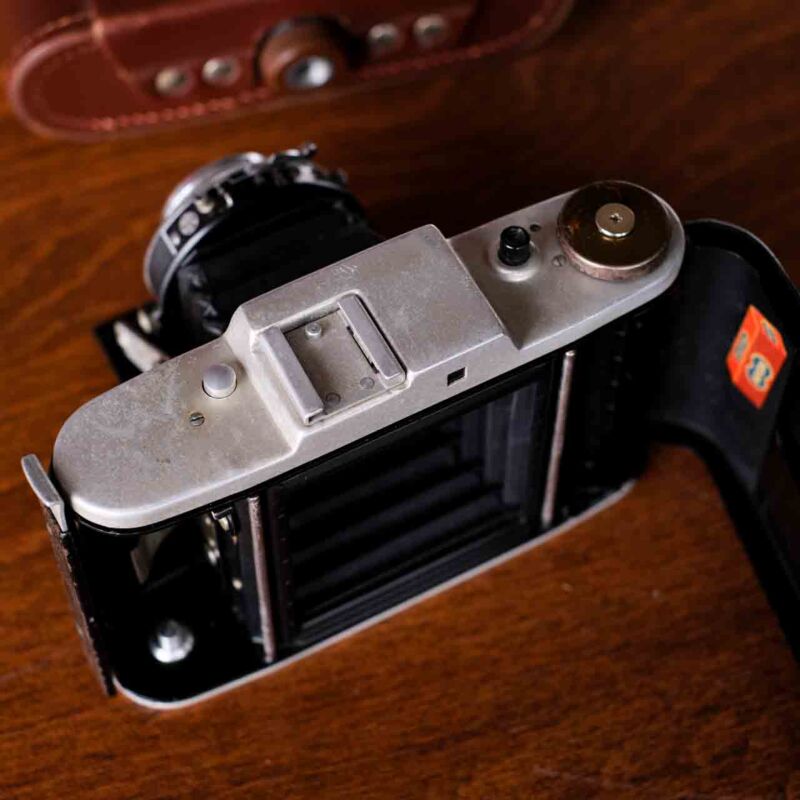 Adox Körüklü Fotoğraf Makinesi FOV29 