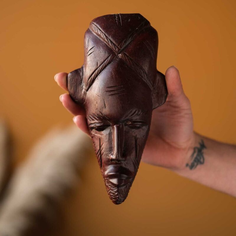 Afrika Mask GET64