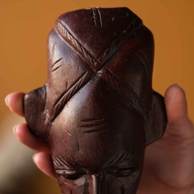 Afrika Mask GET64