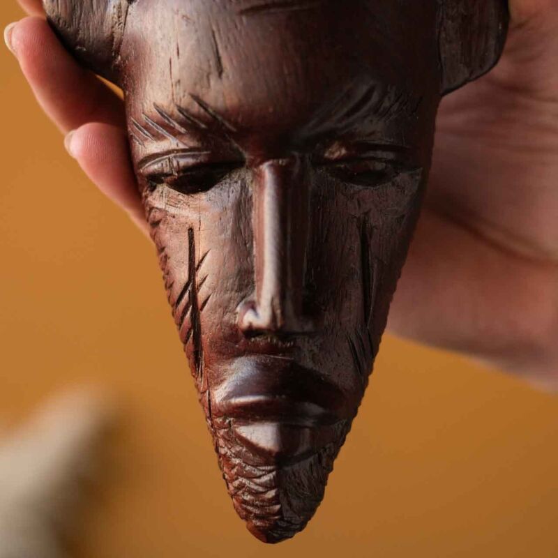 Afrika Mask GET64