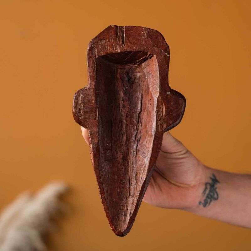 Afrika Mask GET64