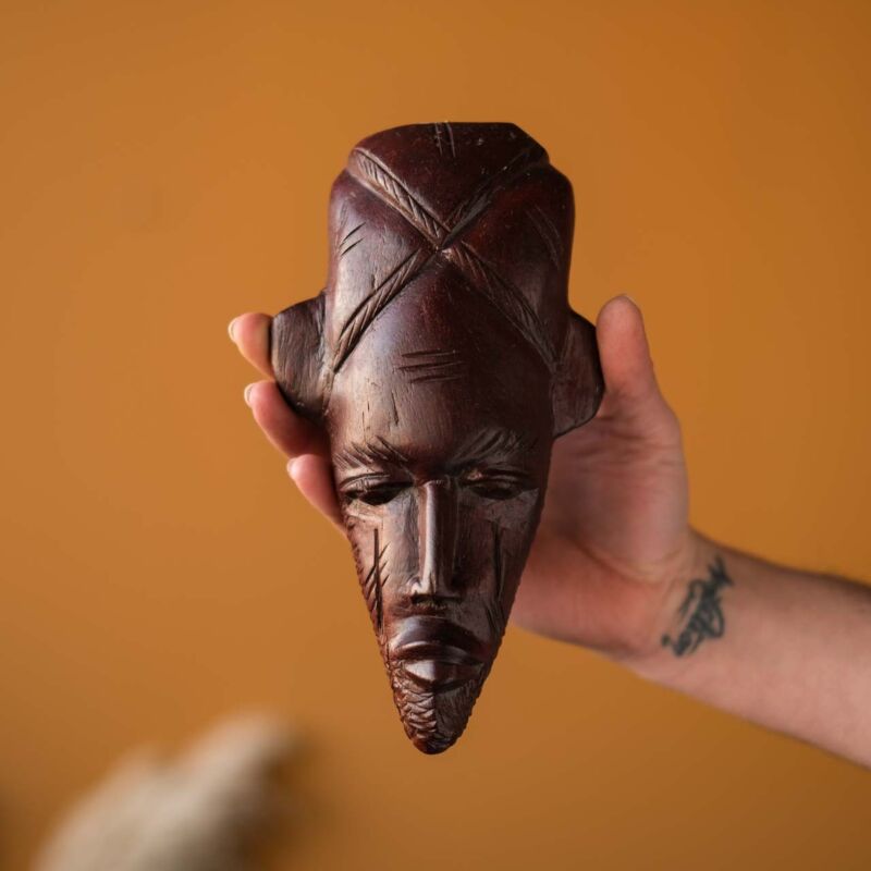Afrika Mask GET64