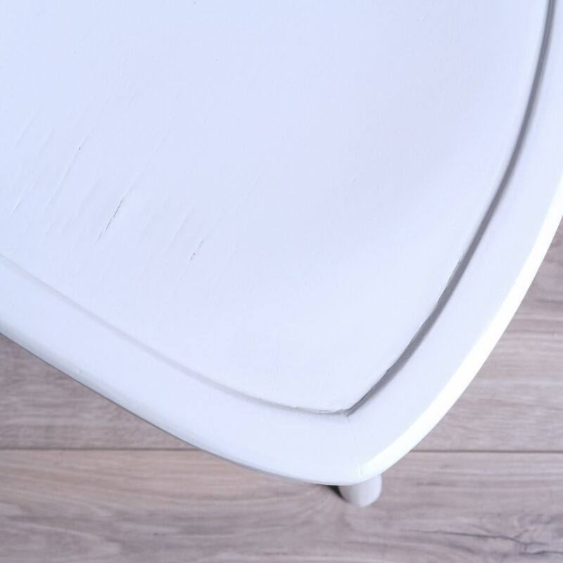 Ahşap İkili Sandalye LT8A2