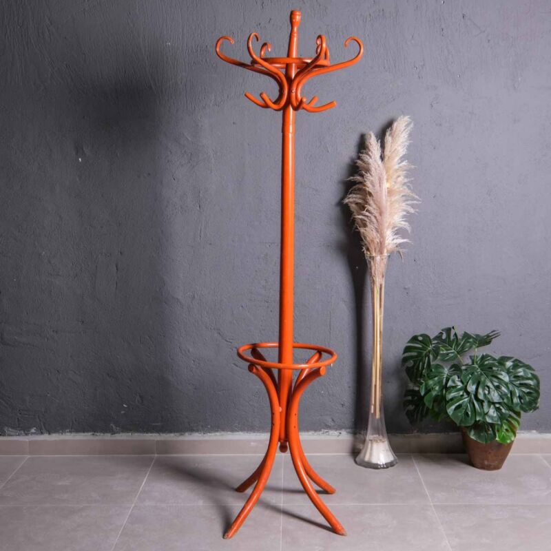Ahşap Thonet Askı D47G9