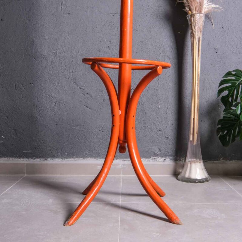 Ahşap Thonet Askı D47G9