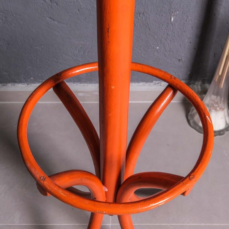 Ahşap Thonet Askı D47G9