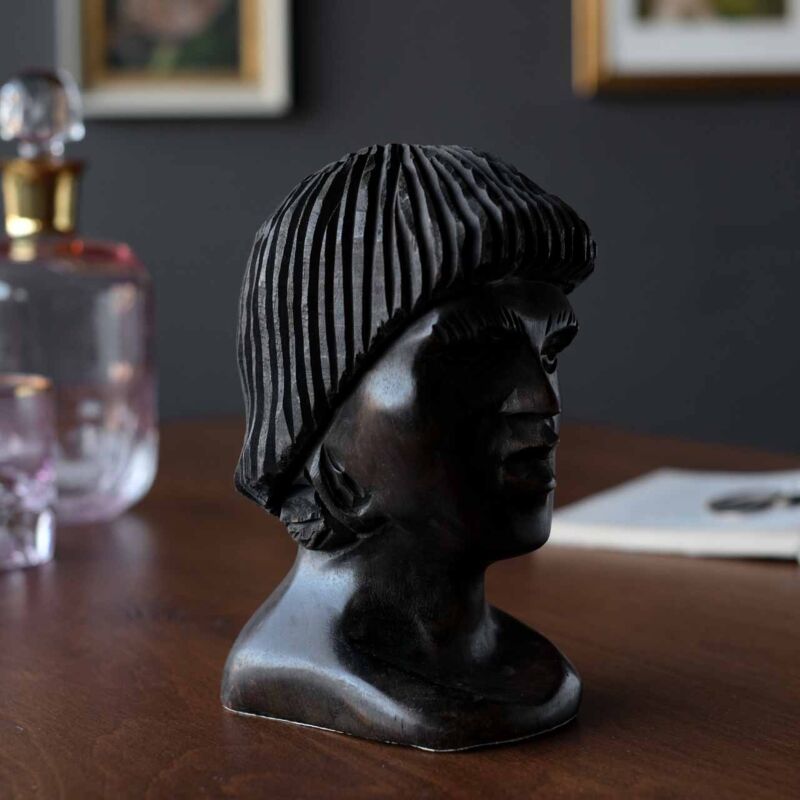 Ahşap Büst WAT71
