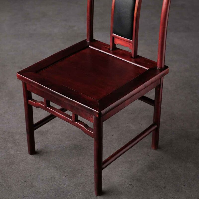 Ahşap Çin Sandalyesi MOP99