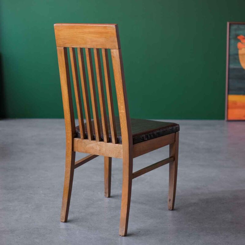 Ahşap Sandalye DAK31