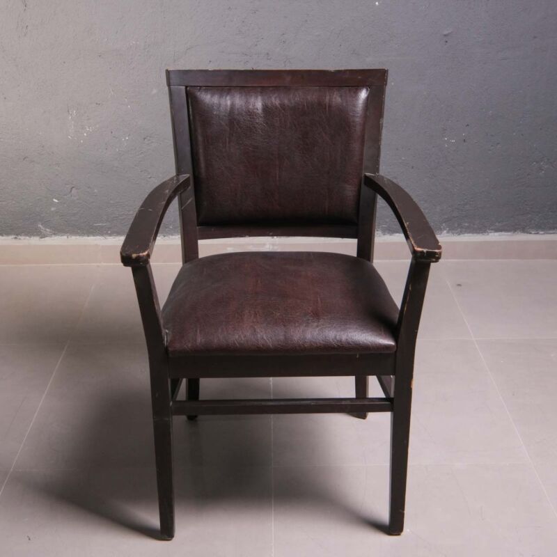 Ahsap Sandalyeler UT67BN