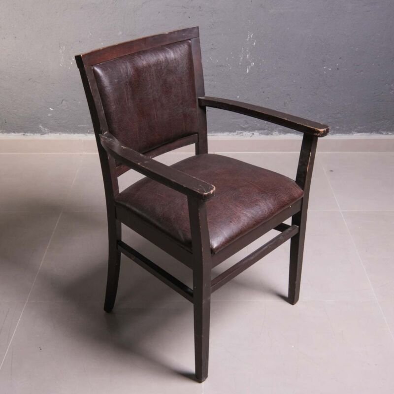 Ahsap Sandalyeler UT67BN