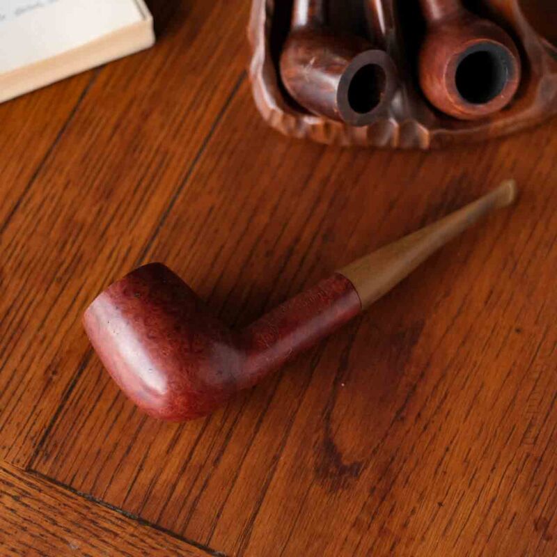 Ahşap Pipo LOK35